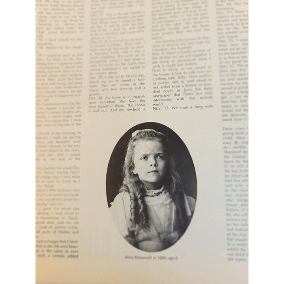 Life Magazine Special Issue: The Presidency July 5 1968 Vol. 65 No. 1 - Picture 6 of 15